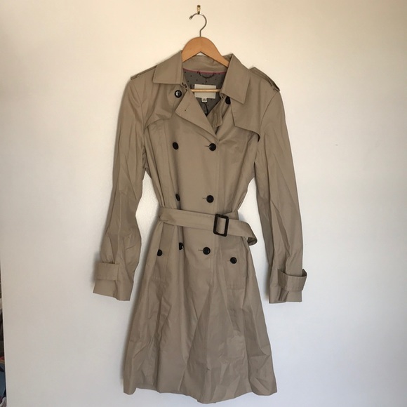 Banana Republic Jackets & Blazers - NWT banana republic trench coat